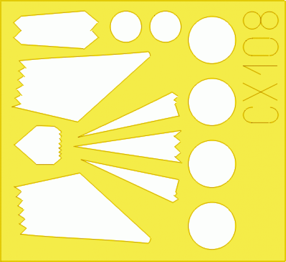 F-117 Nighthawk  1/72  (HAS)