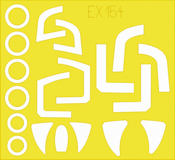 F9F Panther  1/48  (REV/MON)