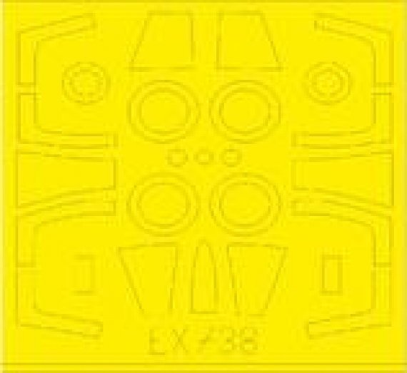 Lockheed TF-104G Starfighter 1/48