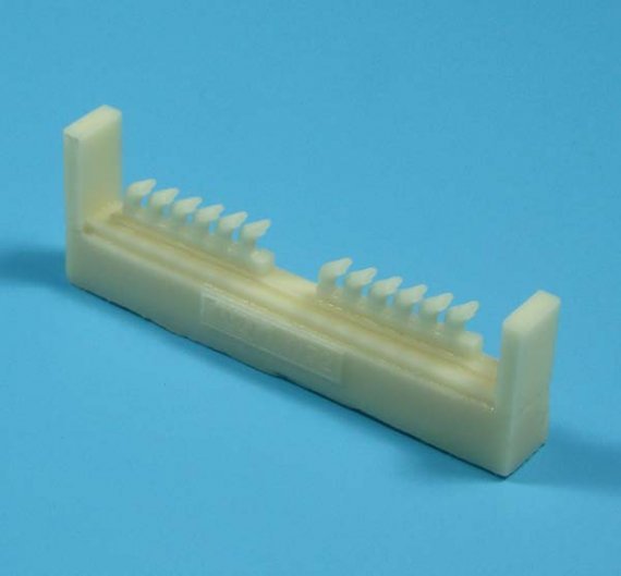 1/72 Hawker Hurricane Mk.I  6 stub exhaust versions