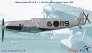1/48 Bf-109E-1 & Bf-109E-3 Emil Legion Condor double kit image 2