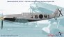 1/48 Bf-109E-1 & Bf-109E-3 Emil Legion Condor double kit image 4