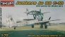 1/72 Ju-88G10/Mistel S3C/