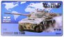 1/72 ROOIKAT 8x8 Tank