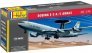1/72 Boeing E-3A/C AWACS