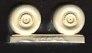 1/48 C-47/DC-3 Wheels