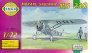 Smer 1/72 Morane-Saulnier MS.230 Modello Aereo