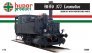 1/72 MAV 377 Locomotive kit