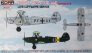 1/72 Focke Wulf Fw-44E Steiglitz Late Luftwaffe Service