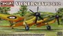 1/72 Vickers Type 432 RAF Prot.