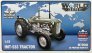 1/72 IMT-533 Tractor resin kit