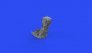Brassin 1/48 F/A-18E ejection seat image 2