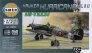 Smer 1/72 Hawker Hurricane Mk.IIC Pi�ces grav�es