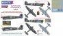 1/24 Hawker Typhoon Mk.Ib masks set