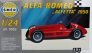 SMER Alfa Romeo Auto Modellbausatz 1/25 - 1/24