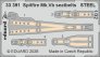 Eduard 1/32 Spitfire Mk.Vb Kotare BigEd Set image 3