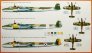 1/72 Dornier Do-17K Early (Bulgaria,Italy,Yugosl.) image 1
