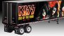 1/32 Kiss Tour Truck Gift Set image 7
