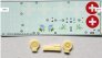 1/72 Decals Bf 109 E-3A Emil Part V (Swiss AF) image 2
