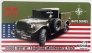 1/72 DODGE M201B1 Telephone Maintenance Truck