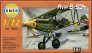 1/72 Avia B-534