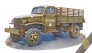 Ace 1/72 US G7107 Camion militaire 1,5t 4x4 corps m�tal