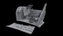 Eduard BigSin P-40K Essential 1/48 image 5