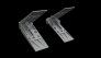 Eduard BigSin 1/48 F-16I Sufa GWH Modello aereo image 5