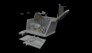 BIGSIN 1/72 Bf 109K-4 for Eduard image 5