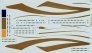 Flying Colors Decals B747-400 Singapore Airlines 1/144 image 2