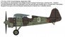 1/72 PZL P.11c Polish Fighter Rare Birds image 1
