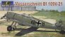1/48 Messerschm.Bf-109V21