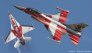 1/72 General-Dynamics F-16AM Falcon E-006 Dannebrog 50 years image 3