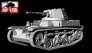 1/72 Amr 35 ZT2 French light reconnaissance tank image 3