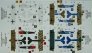 1/144 Fokker D.VII (Dual Combo) image 1