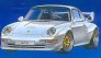 Tamiya Porsche 911 GT2 Road Version Club Sport 1/24