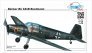 1/48 Bucker B 181B Bestmann resin kit