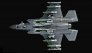 Italeri F-35A Lightning II 1/48 New Tool 2025 image 3