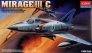 1/48 Dassault_Mirage IIIC