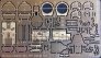 1/72 Messerschmitt Me-309 Detail Set