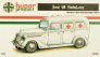 1/72 Ford V8 Ambulance