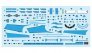 Academy Boeing E-737 Peace Eye Aircraft Kit 1/144 image 1