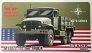 1/72 M135 2,5t Truck