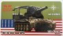1/72 M110 203mm SPG