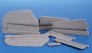 1/48 TBF-3/TBM-3 Avenger Control Surfaces for Academy/Italeri image 1