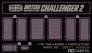 Set Griglia Challenger 2 Britannico 1/35 Tamiya