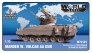 Armada Hobby Marder with Vulcan AA Gun 1/72 Resin Kit