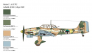 1/48 Junkers Ju-87B-2/R2 Stuka Picchiatello image 7