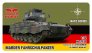 ARMADA HOBBY Marder Fahrschulpanzer 1/72 Resin Kit
