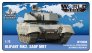 Armada Hobby Olifant MK2 SADF MBT Resin Kit 1/72